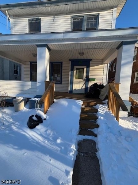 property at 15 Albion St