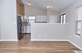 401 Nottingham Ln in Lebanon, IN - Building Photo - Building Photo