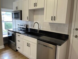 1364 W 58th St, Unit 1 in Cleveland, OH - Building Photo