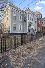 109 Park Pl in Schenectady, NY - Building Photo - Building Photo