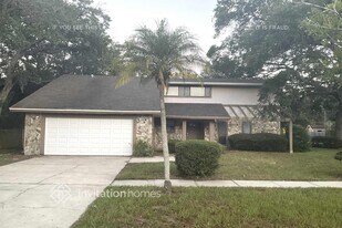 1794 Weston Dr in Clearwater, FL - Building Photo