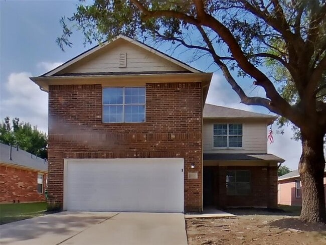 property at 20811 Mossy Hill Ln