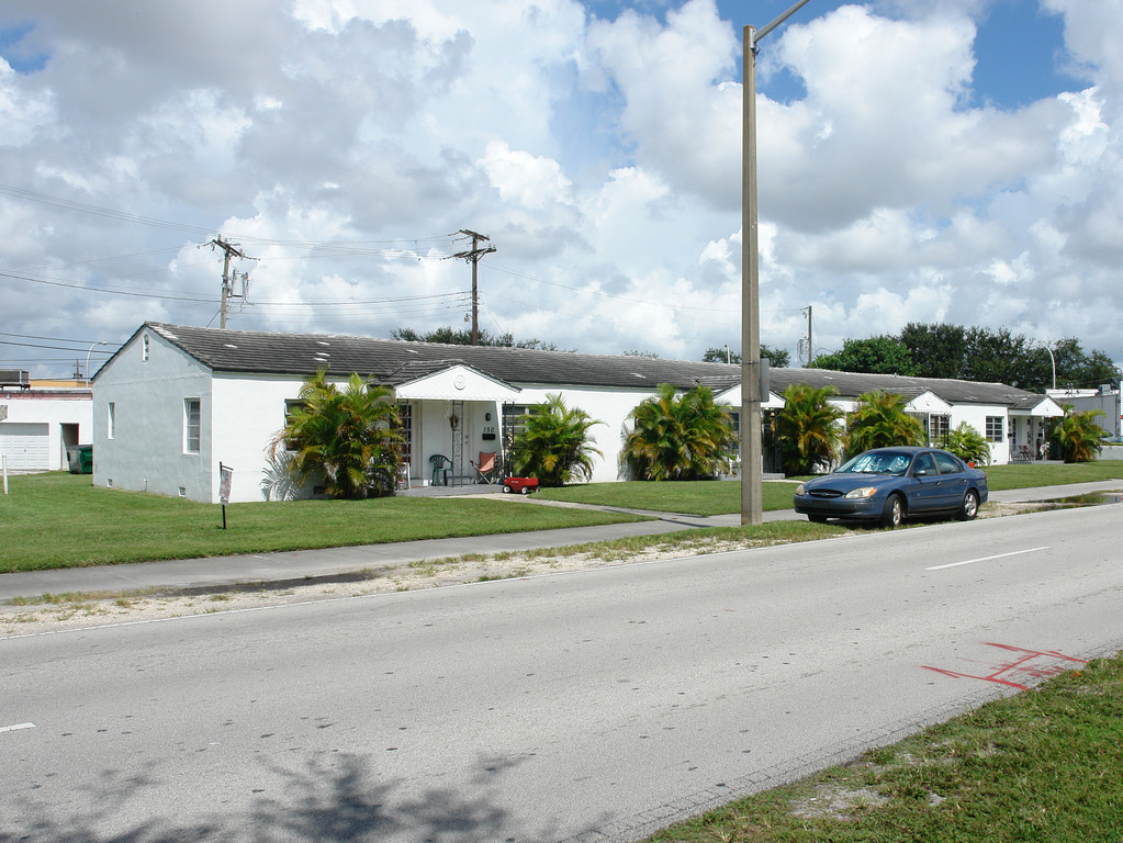 124154 Curtis Pky Apartments Miami Springs, FL Apartments For Rent