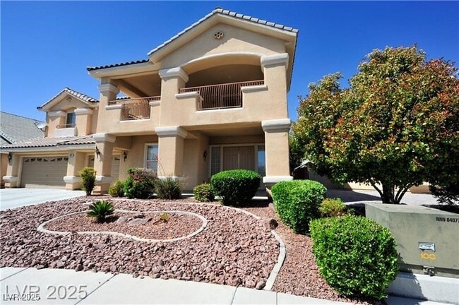 property at 5808 Amber Station Ave