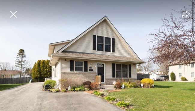 3326 E Adams Ave in Cudahy, WI - Building Photo - Building Photo