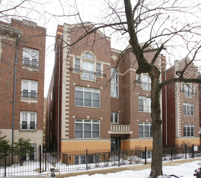 4235-4237 N Kenmore Ave in Chicago, IL - Building Photo - Building Photo