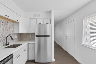 La Posada in Las Vegas, NV - Building Photo - Building Photo