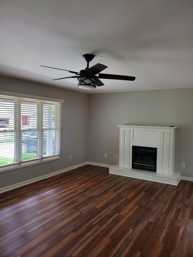 property at 227 Lakewood Dr