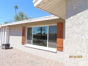 5414 S Heather Dr in Tempe, AZ - Building Photo - Building Photo