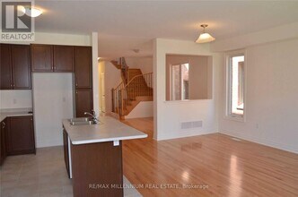 50 Andretti Cres in Brampton, ON - Building Photo - Building Photo