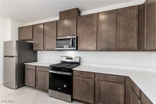 3564 Dimora St in Henderson, NV - Building Photo