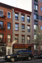 179 Avenue B in New York, NY - Building Photo - Building Photo