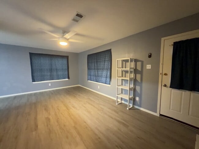 property at 15118 Carraway Ct