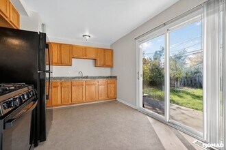 1200 Nash Ave in Ypsilanti, MI - Building Photo - Building Photo