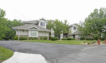 Brookpark Apartments in Fredonia, WI - Building Photo - Building Photo