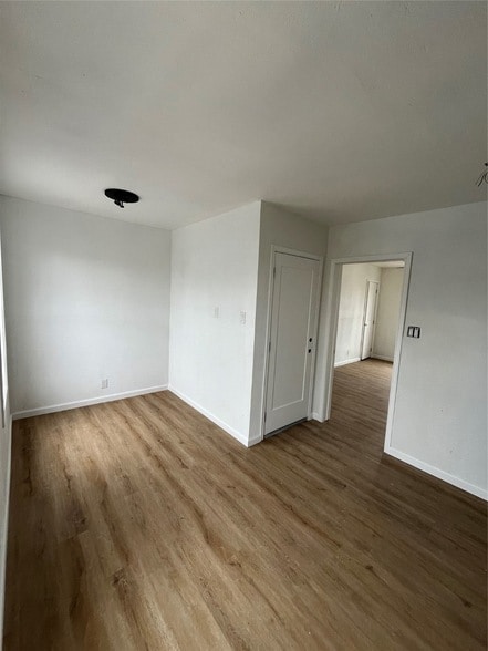 4831 Gulf Fwy, Unit 6 in Houston, TX - Building Photo - Building Photo