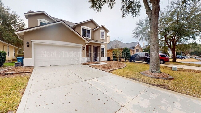 3105 E Banister Rd in St. Augustine, FL - Building Photo - Building Photo