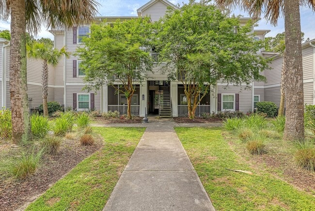 property at 1300 Park West Blvd