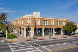 3317 W Washington Blvd in Los Angeles, CA - Building Photo - Primary Photo