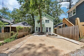 937 Austin Ave NE, Unit A - LOWER in Atlanta, GA - Building Photo - Building Photo