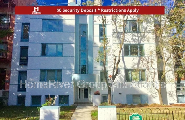 property at 1926 16th St NW