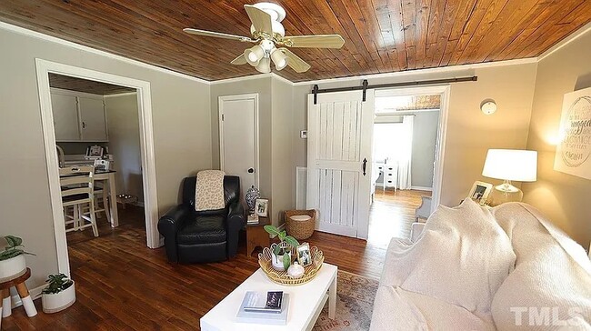 4409 Jonesbay Ln in Raleigh, NC - Building Photo - Building Photo