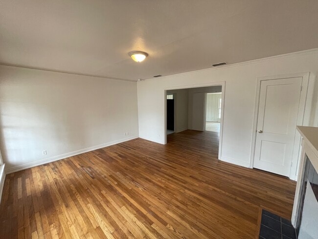 2510 31st St in Lubbock, TX - Building Photo - Building Photo