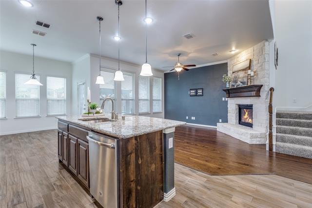 16116 Gladewater Terrace in Prosper, TX - Building Photo - Building Photo
