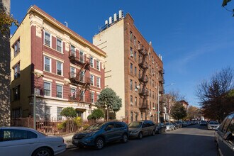 161 Woodruff Ave in Brooklyn, NY - Building Photo - Building Photo