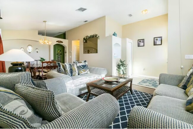 1331 Haden Ln in Jacksonville, FL - Building Photo - Building Photo