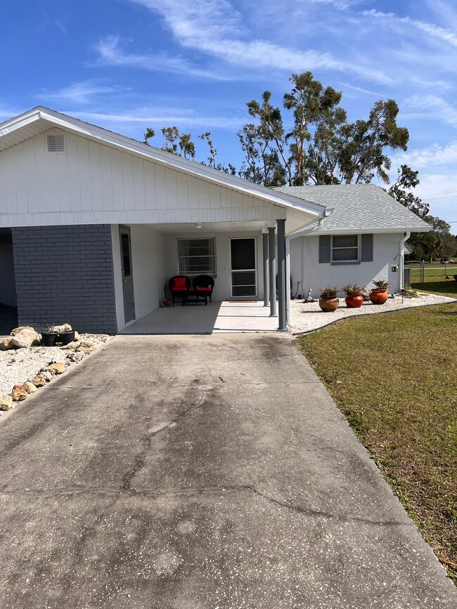 191 Golf Club Ln, Unit 191 Golf Club Lane in Venice, FL - Building Photo - Building Photo