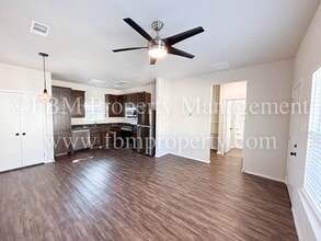 818 Rose St in Denton, TX - Building Photo - Building Photo