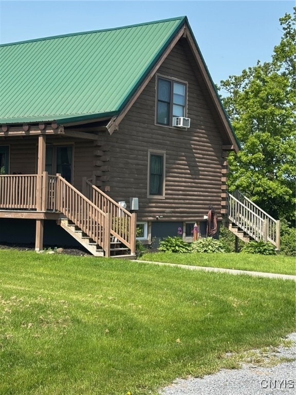 property at 30235 Elm Ridge Rd