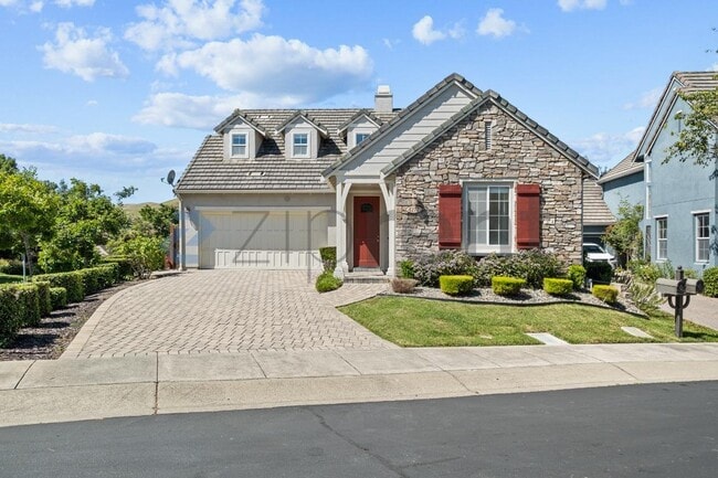 property at 4277 Bromley Ct