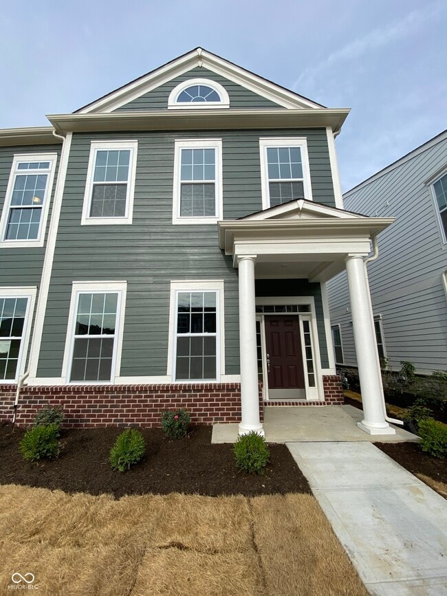 property at 1070 Valentine Ln