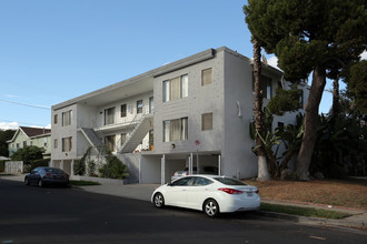 8701 Olin St in Los Angeles, CA - Building Photo - Building Photo