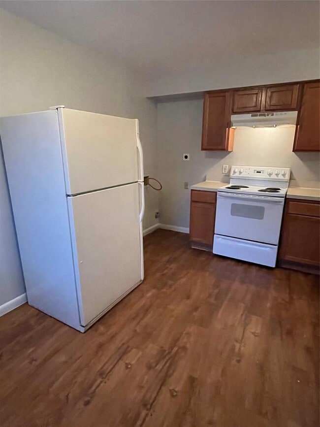 7206 Twin Crest Dr in Austin, TX - Building Photo - Building Photo