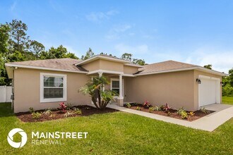 463 Columbia Ct in Poinciana, FL - Foto de edificio - Building Photo