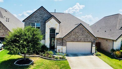 24331 Bludana Ln in Richmond, TX - Building Photo - Building Photo