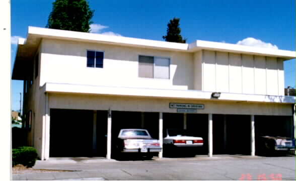 21888 Thelma St in Hayward, CA - Building Photo - Building Photo