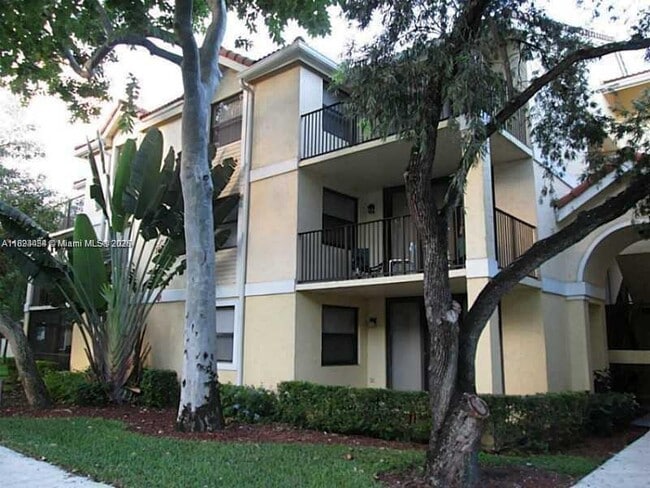 property at 10105 W Sunrise Blvd