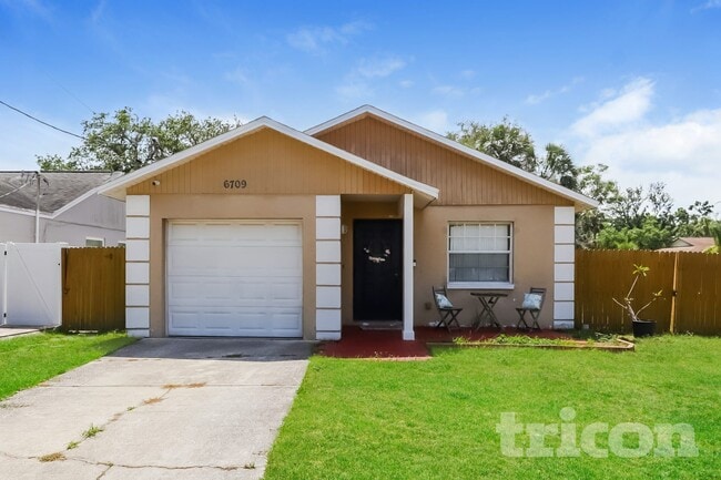 property at 6709 S Sheridan Rd