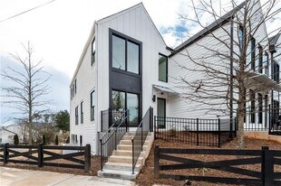 101 Pearl St in Woodstock, GA - Building Photo