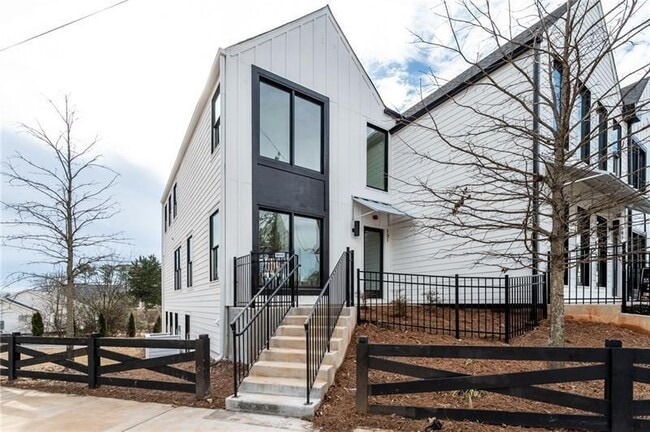 property at 101 Pearl St
