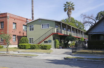 253 Villa St in Pasadena, CA - Building Photo - Building Photo