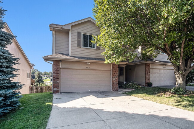 property at 10827 Ellison Ave