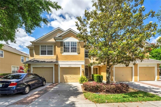 property at 2508 Galliano Cir