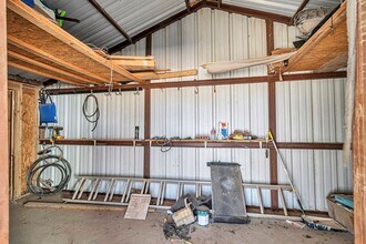 3519 N Northstar Ave in Odessa, TX - Building Photo - Building Photo