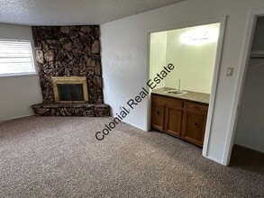 805 Laurelwood Dr in Clovis, NM - Building Photo - Building Photo