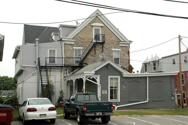 310 Penn Ave in West Reading, PA - Building Photo - Building Photo